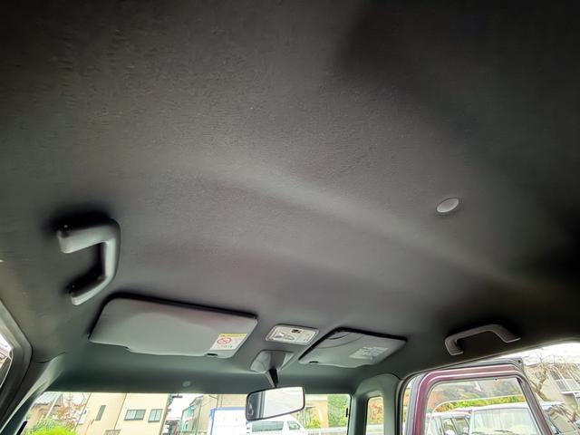 ウェイク G SA 全国対応1年保証付 ターボ 禁煙車 衝突軽減ブレーキ 両側パワースライドドア プッシュスタート ケンウッドメモリーナビ 地デジTV Bluetooth バックカメラ ETC ブラックインテリア(34枚目)