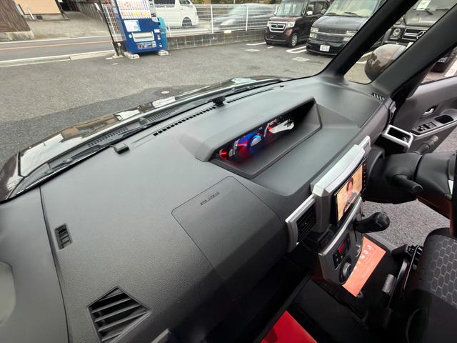 ウェイク G SA 全国対応1年保証付 ターボ 禁煙車 衝突軽減ブレーキ 両側パワースライドドア プッシュスタート ケンウッドメモリーナビ 地デジTV Bluetooth バックカメラ ETC ブラックインテリア(35枚目)