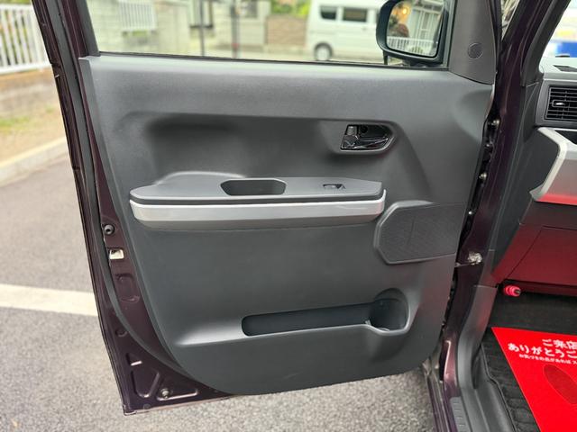 ウェイク G SA 全国対応1年保証付 ターボ 禁煙車 衝突軽減ブレーキ 両側パワースライドドア プッシュスタート ケンウッドメモリーナビ 地デジTV Bluetooth バックカメラ ETC ブラックインテリア(36枚目)