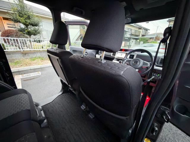 ウェイク G SA 全国対応1年保証付 ターボ 禁煙車 衝突軽減ブレーキ 両側パワースライドドア プッシュスタート ケンウッドメモリーナビ 地デジTV Bluetooth バックカメラ ETC ブラックインテリア(63枚目)