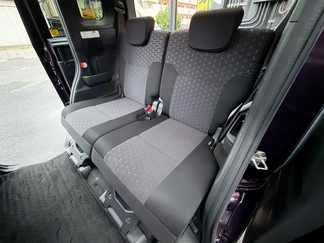 ウェイク G SA 全国対応1年保証付 ターボ 禁煙車 衝突軽減ブレーキ 両側パワースライドドア プッシュスタート ケンウッドメモリーナビ 地デジTV Bluetooth バックカメラ ETC ブラックインテリア(66枚目)