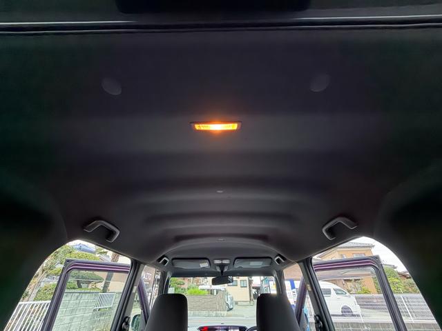 ウェイク G SA 全国対応1年保証付 ターボ 禁煙車 衝突軽減ブレーキ 両側パワースライドドア プッシュスタート ケンウッドメモリーナビ 地デジTV Bluetooth バックカメラ ETC ブラックインテリア(70枚目)