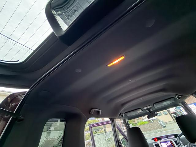 ウェイク G SA 全国対応1年保証付 ターボ 禁煙車 衝突軽減ブレーキ 両側パワースライドドア プッシュスタート ケンウッドメモリーナビ 地デジTV Bluetooth バックカメラ ETC ブラックインテリア(71枚目)