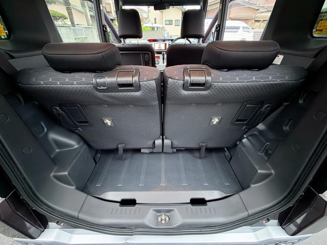 ウェイク G SA 全国対応1年保証付 ターボ 禁煙車 衝突軽減ブレーキ 両側パワースライドドア プッシュスタート ケンウッドメモリーナビ 地デジTV Bluetooth バックカメラ ETC ブラックインテリア(73枚目)