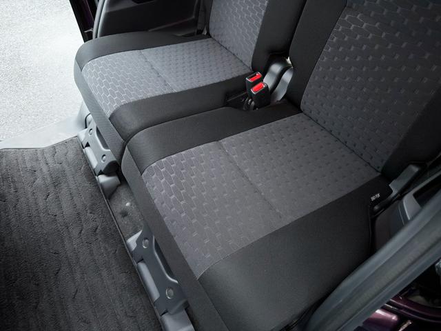 ウェイク G SA 全国対応1年保証付 ターボ 禁煙車 衝突軽減ブレーキ 両側パワースライドドア プッシュスタート ケンウッドメモリーナビ 地デジTV Bluetooth バックカメラ ETC ブラックインテリア(80枚目)