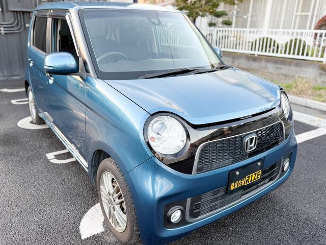 N-ONE プレミアム ツアラー 全国対応1年保証付 衝突軽減ブレーキ 禁煙車 ターボ パドルシフト フルオートエアコン ストラーダナビ 地デジTV バックカメラ ETC シートリフター ブラックインテリア クルーズコントロール(11枚目)