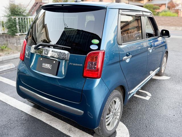 N-ONE プレミアム ツアラー 全国対応1年保証付 衝突軽減ブレーキ 禁煙車 ターボ パドルシフト フルオートエアコン ストラーダナビ 地デジTV バックカメラ ETC シートリフター ブラックインテリア クルーズコントロール(13枚目)