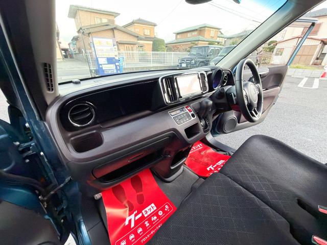 N-ONE プレミアム ツアラー 全国対応1年保証付 衝突軽減ブレーキ 禁煙車 ターボ パドルシフト フルオートエアコン ストラーダナビ 地デジTV バックカメラ ETC シートリフター ブラックインテリア クルーズコントロール(75枚目)