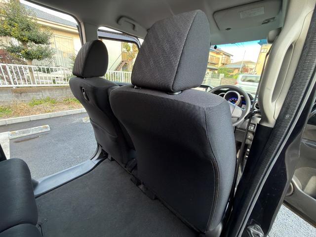 Ｎ－ＢＯＸカスタム Ｇ・Ｌパッケージ　全国対応１年保証付　禁煙車　両側パワースライドドア　純正ＯＰインターナビ　地デジＴＶ　Ｂｌｕｅｔｏｏｔｈ　フルオートエアコン　ＨＩＤ　１４インチアルミ　フルエアロ　スマートキー　プッシュスタート（66枚目）