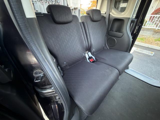 Ｎ－ＢＯＸカスタム Ｇ・Ｌパッケージ　全国対応１年保証付　禁煙車　両側パワースライドドア　純正ＯＰインターナビ　地デジＴＶ　Ｂｌｕｅｔｏｏｔｈ　フルオートエアコン　ＨＩＤ　１４インチアルミ　フルエアロ　スマートキー　プッシュスタート（67枚目）