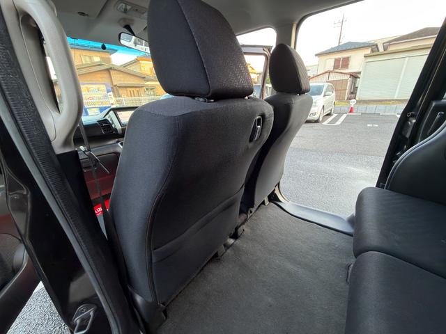 Ｎ－ＢＯＸカスタム Ｇ・Ｌパッケージ　全国対応１年保証付　禁煙車　両側パワースライドドア　純正ＯＰインターナビ　地デジＴＶ　Ｂｌｕｅｔｏｏｔｈ　フルオートエアコン　ＨＩＤ　１４インチアルミ　フルエアロ　スマートキー　プッシュスタート（68枚目）