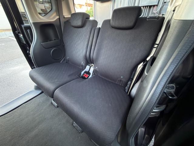 Ｎ－ＢＯＸカスタム Ｇ・Ｌパッケージ　全国対応１年保証付　禁煙車　両側パワースライドドア　純正ＯＰインターナビ　地デジＴＶ　Ｂｌｕｅｔｏｏｔｈ　フルオートエアコン　ＨＩＤ　１４インチアルミ　フルエアロ　スマートキー　プッシュスタート（69枚目）