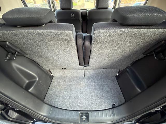 Ｎ－ＢＯＸカスタム Ｇ・Ｌパッケージ　全国対応１年保証付　禁煙車　両側パワースライドドア　純正ＯＰインターナビ　地デジＴＶ　Ｂｌｕｅｔｏｏｔｈ　フルオートエアコン　ＨＩＤ　１４インチアルミ　フルエアロ　スマートキー　プッシュスタート（76枚目）