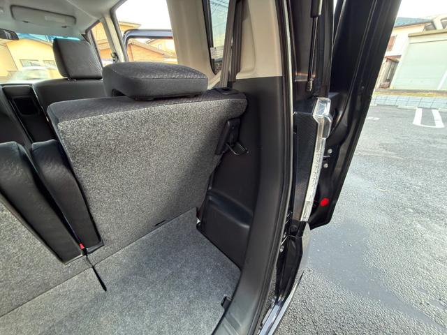 Ｎ－ＢＯＸカスタム Ｇ・Ｌパッケージ　全国対応１年保証付　禁煙車　両側パワースライドドア　純正ＯＰインターナビ　地デジＴＶ　Ｂｌｕｅｔｏｏｔｈ　フルオートエアコン　ＨＩＤ　１４インチアルミ　フルエアロ　スマートキー　プッシュスタート（78枚目）