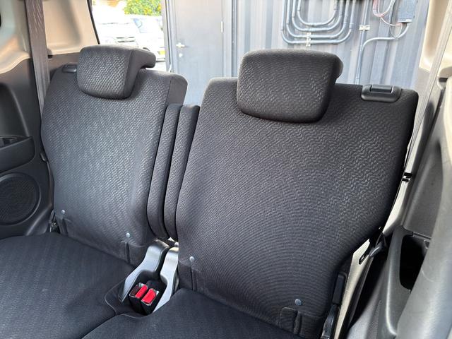 Ｎ－ＢＯＸカスタム Ｇ・Ｌパッケージ　全国対応１年保証付　禁煙車　両側パワースライドドア　純正ＯＰインターナビ　地デジＴＶ　Ｂｌｕｅｔｏｏｔｈ　フルオートエアコン　ＨＩＤ　１４インチアルミ　フルエアロ　スマートキー　プッシュスタート（80枚目）