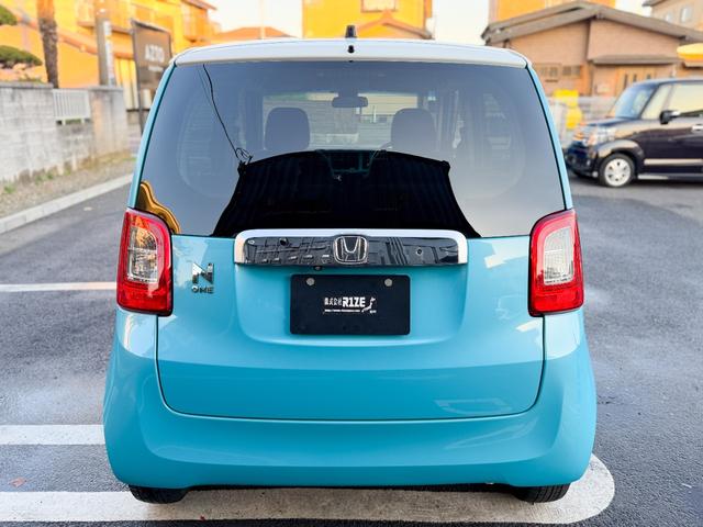 N-ONE G・Aパッケージ 全国対応1年保証付 衝突軽減ブレーキ 禁煙車 14インチアルミ 純正ディスプレイオーディオ ETC Bluetooth バックカメラ HDMI シートリフター 純正OPフォグ オプション同色内装パネル(7枚目)