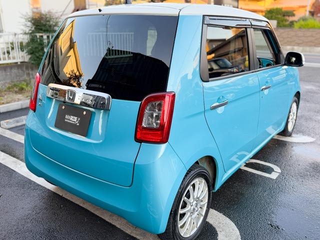 N-ONE G・Aパッケージ 全国対応1年保証付 衝突軽減ブレーキ 禁煙車 14インチアルミ 純正ディスプレイオーディオ ETC Bluetooth バックカメラ HDMI シートリフター 純正OPフォグ オプション同色内装パネル(13枚目)