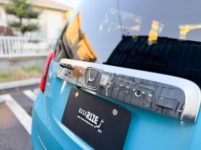 N-ONE G・Aパッケージ 全国対応1年保証付 衝突軽減ブレーキ 禁煙車 14インチアルミ 純正ディスプレイオーディオ ETC Bluetooth バックカメラ HDMI シートリフター 純正OPフォグ オプション同色内装パネル(16枚目)