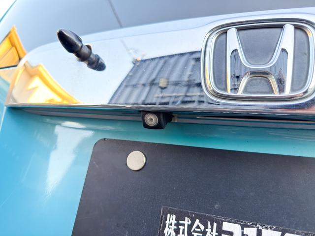 N-ONE G・Aパッケージ 全国対応1年保証付 衝突軽減ブレーキ 禁煙車 14インチアルミ 純正ディスプレイオーディオ ETC Bluetooth バックカメラ HDMI シートリフター 純正OPフォグ オプション同色内装パネル(17枚目)