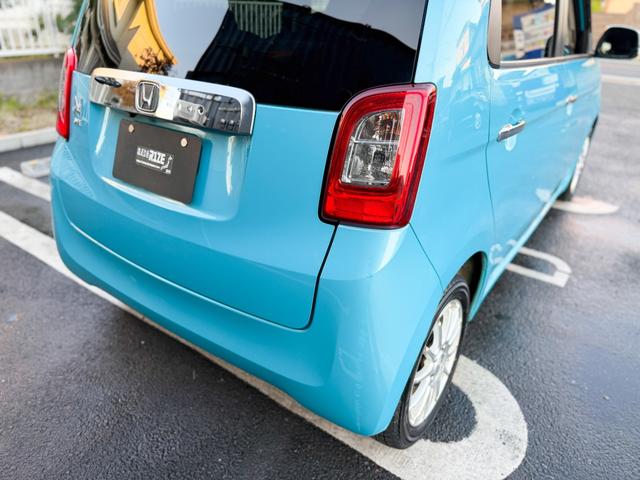 N-ONE G・Aパッケージ 全国対応1年保証付 衝突軽減ブレーキ 禁煙車 14インチアルミ 純正ディスプレイオーディオ ETC Bluetooth バックカメラ HDMI シートリフター 純正OPフォグ オプション同色内装パネル(19枚目)
