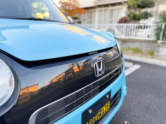 N-ONE G・Aパッケージ 全国対応1年保証付 衝突軽減ブレーキ 禁煙車 14インチアルミ 純正ディスプレイオーディオ ETC Bluetooth バックカメラ HDMI シートリフター 純正OPフォグ オプション同色内装パネル(27枚目)