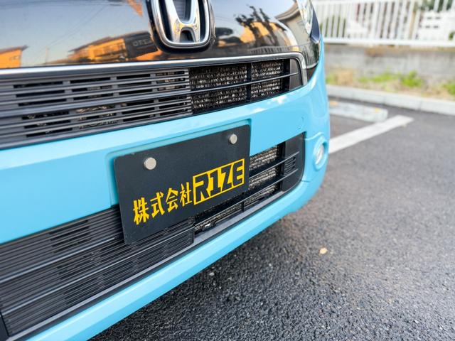 N-ONE G・Aパッケージ 全国対応1年保証付 衝突軽減ブレーキ 禁煙車 14インチアルミ 純正ディスプレイオーディオ ETC Bluetooth バックカメラ HDMI シートリフター 純正OPフォグ オプション同色内装パネル(29枚目)