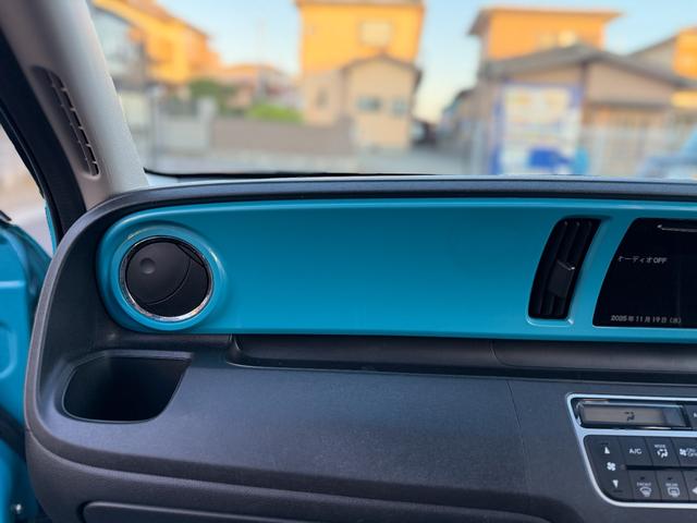 N-ONE G・Aパッケージ 全国対応1年保証付 衝突軽減ブレーキ 禁煙車 14インチアルミ 純正ディスプレイオーディオ ETC Bluetooth バックカメラ HDMI シートリフター 純正OPフォグ オプション同色内装パネル(40枚目)