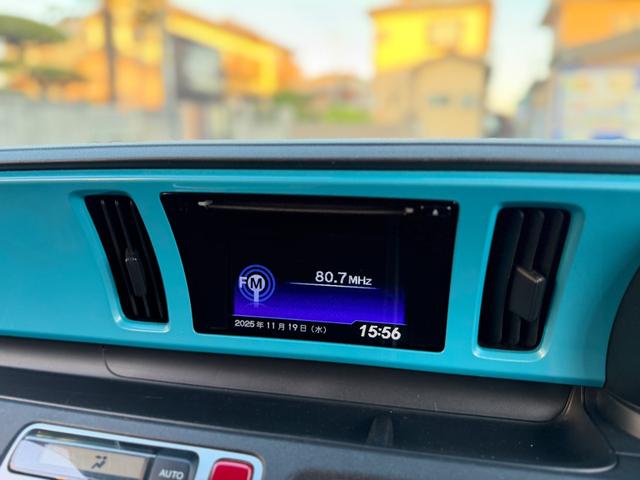 N-ONE G・Aパッケージ 全国対応1年保証付 衝突軽減ブレーキ 禁煙車 14インチアルミ 純正ディスプレイオーディオ ETC Bluetooth バックカメラ HDMI シートリフター 純正OPフォグ オプション同色内装パネル(44枚目)