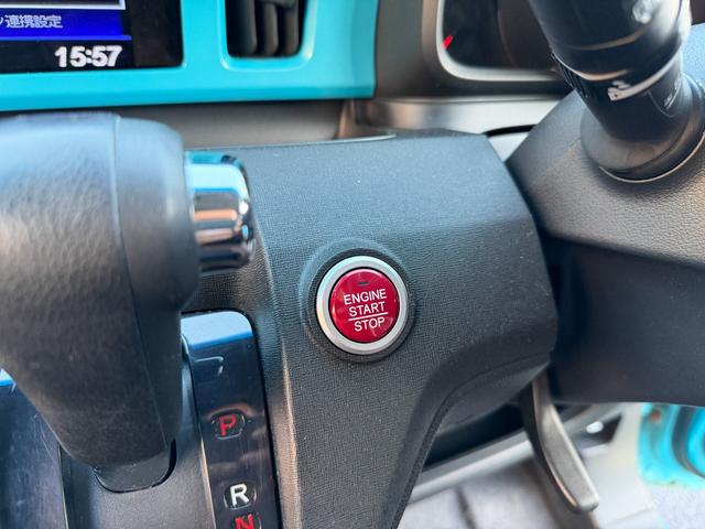 N-ONE G・Aパッケージ 全国対応1年保証付 衝突軽減ブレーキ 禁煙車 14インチアルミ 純正ディスプレイオーディオ ETC Bluetooth バックカメラ HDMI シートリフター 純正OPフォグ オプション同色内装パネル(52枚目)