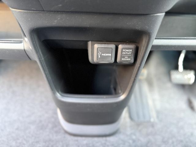 N-ONE G・Aパッケージ 全国対応1年保証付 衝突軽減ブレーキ 禁煙車 14インチアルミ 純正ディスプレイオーディオ ETC Bluetooth バックカメラ HDMI シートリフター 純正OPフォグ オプション同色内装パネル(53枚目)