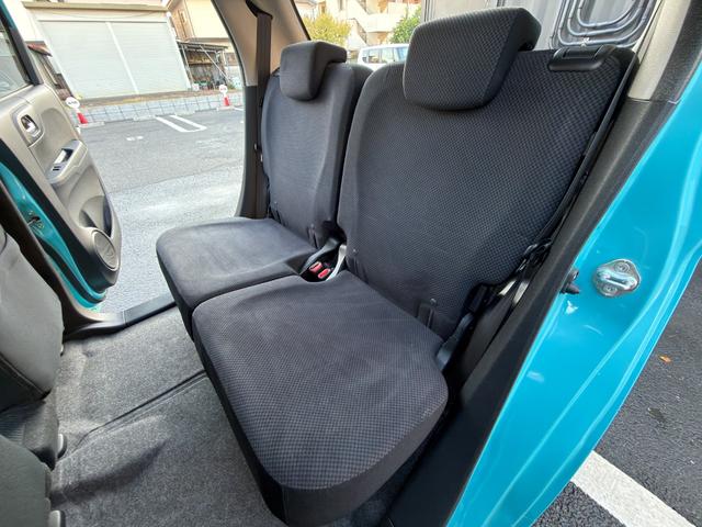 N-ONE G・Aパッケージ 全国対応1年保証付 衝突軽減ブレーキ 禁煙車 14インチアルミ 純正ディスプレイオーディオ ETC Bluetooth バックカメラ HDMI シートリフター 純正OPフォグ オプション同色内装パネル(70枚目)