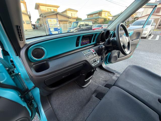 N-ONE G・Aパッケージ 全国対応1年保証付 衝突軽減ブレーキ 禁煙車 14インチアルミ 純正ディスプレイオーディオ ETC Bluetooth バックカメラ HDMI シートリフター 純正OPフォグ オプション同色内装パネル(71枚目)