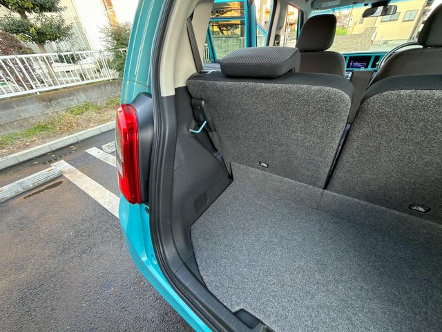 N-ONE G・Aパッケージ 全国対応1年保証付 衝突軽減ブレーキ 禁煙車 14インチアルミ 純正ディスプレイオーディオ ETC Bluetooth バックカメラ HDMI シートリフター 純正OPフォグ オプション同色内装パネル(78枚目)