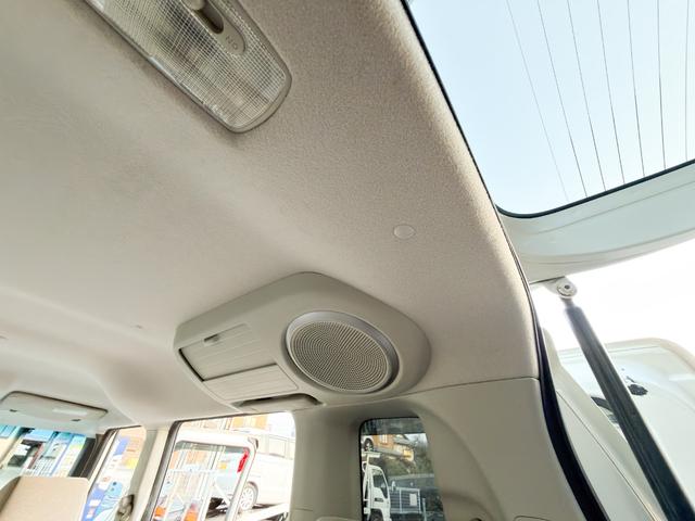 Ｎ－ＢＯＸ＋ Ｇ・Ｌパッケージ　全国対応１年保証付　禁煙車　パワースライドドア　フルオートエアコン　パイオニアメモリーナビ　１セグＴＶ　スマートキー　プッシュスタート　ヘッドライトレベライザー　ベージュインテリア　記録簿　アイスト（76枚目）