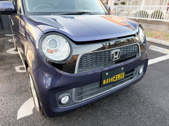 Ｎ－ＯＮＥ プレミアム　全国対応１年保証付　禁煙車　パイオニアメモリーナビ　地デジＴＶ　Ｂｌｕｅｔｏｏｔｈ　フルオートエアコン　ＨＩＤ　１４インチアルミ　ミラーウインカー　アイドリングストップ　シートリフター　ブラック内装（31枚目）