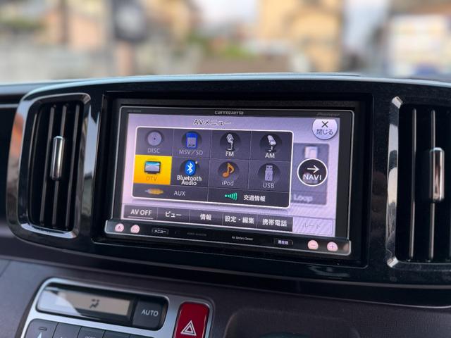 Ｎ－ＯＮＥ プレミアム　全国対応１年保証付　禁煙車　パイオニアメモリーナビ　地デジＴＶ　Ｂｌｕｅｔｏｏｔｈ　フルオートエアコン　ＨＩＤ　１４インチアルミ　ミラーウインカー　アイドリングストップ　シートリフター　ブラック内装（47枚目）