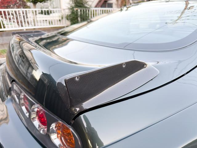 スープラ 　競技用車両　全塗装　６速ＭＴ　２ＪＺＧＴＥ　ＪＢＬサウンドシステム　レイズ１９インチ　公認ＶＡＲＩＳワイドボディーキット　キーレスセキュリティー　３人乗車構変　エンドレスブレーキ　ラジエター　車高調（15枚目）