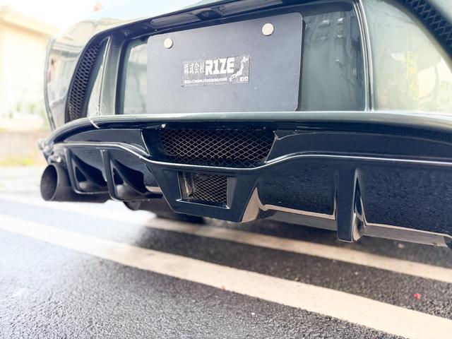 スープラ 　競技用車両　全塗装　６速ＭＴ　２ＪＺＧＴＥ　ＪＢＬサウンドシステム　レイズ１９インチ　公認ＶＡＲＩＳワイドボディーキット　キーレスセキュリティー　３人乗車構変　エンドレスブレーキ　ラジエター　車高調（17枚目）