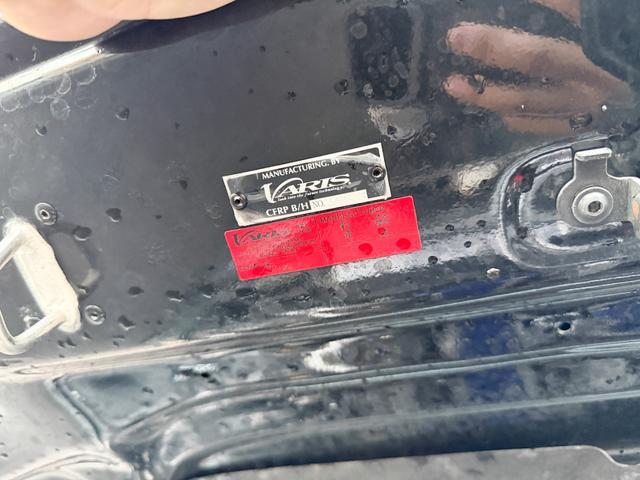 スープラ 　競技用車両　全塗装　６速ＭＴ　２ＪＺＧＴＥ　ＪＢＬサウンドシステム　レイズ１９インチ　公認ＶＡＲＩＳワイドボディーキット　キーレスセキュリティー　３人乗車構変　エンドレスブレーキ　ラジエター　車高調（32枚目）