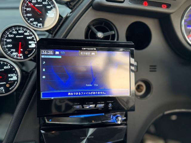 スープラ 　競技用車両　全塗装　６速ＭＴ　２ＪＺＧＴＥ　ＪＢＬサウンドシステム　レイズ１９インチ　公認ＶＡＲＩＳワイドボディーキット　キーレスセキュリティー　３人乗車構変　エンドレスブレーキ　ラジエター　車高調（49枚目）