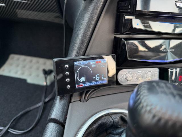 スープラ 　競技用車両　全塗装　６速ＭＴ　２ＪＺＧＴＥ　ＪＢＬサウンドシステム　レイズ１９インチ　公認ＶＡＲＩＳワイドボディーキット　キーレスセキュリティー　３人乗車構変　エンドレスブレーキ　ラジエター　車高調（51枚目）