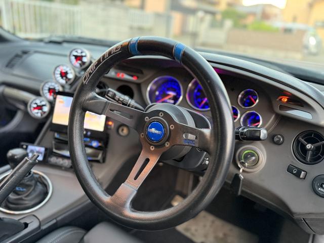 スープラ 　競技用車両　全塗装　６速ＭＴ　２ＪＺＧＴＥ　ＪＢＬサウンドシステム　レイズ１９インチ　公認ＶＡＲＩＳワイドボディーキット　キーレスセキュリティー　３人乗車構変　エンドレスブレーキ　ラジエター　車高調（56枚目）