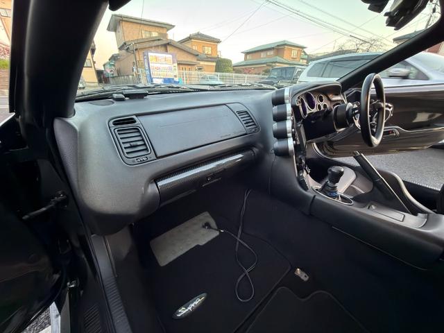 スープラ 　競技用車両　全塗装　６速ＭＴ　２ＪＺＧＴＥ　ＪＢＬサウンドシステム　レイズ１９インチ　公認ＶＡＲＩＳワイドボディーキット　キーレスセキュリティー　３人乗車構変　エンドレスブレーキ　ラジエター　車高調（67枚目）