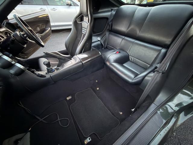 スープラ 　競技用車両　全塗装　６速ＭＴ　２ＪＺＧＴＥ　ＪＢＬサウンドシステム　レイズ１９インチ　公認ＶＡＲＩＳワイドボディーキット　キーレスセキュリティー　３人乗車構変　エンドレスブレーキ　ラジエター　車高調（68枚目）