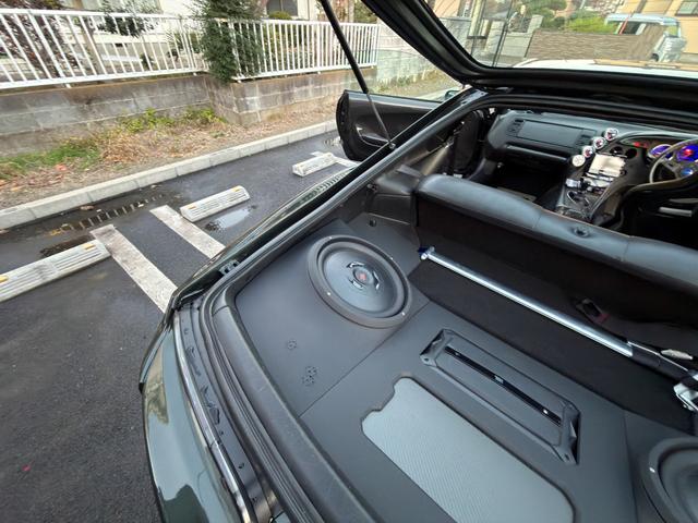 スープラ 　競技用車両　全塗装　６速ＭＴ　２ＪＺＧＴＥ　ＪＢＬサウンドシステム　レイズ１９インチ　公認ＶＡＲＩＳワイドボディーキット　キーレスセキュリティー　３人乗車構変　エンドレスブレーキ　ラジエター　車高調（70枚目）