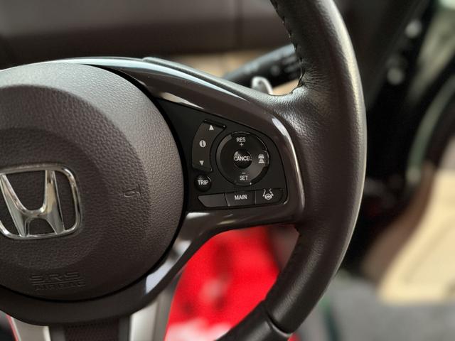 N-BOX G・Lターボホンダセンシング ターボ 衝突軽減ブレーキ 車線逸脱センサー 誤発進抑制 禁煙車 両側パワースライドドア 純正OPインターナビ 1セグTV Bluetooth バックカメラ パドルシフト ビルトインETC シートリフタ(57枚目)