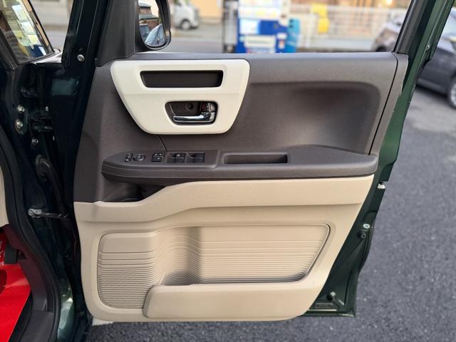 N-BOX G・Lターボホンダセンシング ターボ 衝突軽減ブレーキ 車線逸脱センサー 誤発進抑制 禁煙車 両側パワースライドドア 純正OPインターナビ 1セグTV Bluetooth バックカメラ パドルシフト ビルトインETC シートリフタ(67枚目)