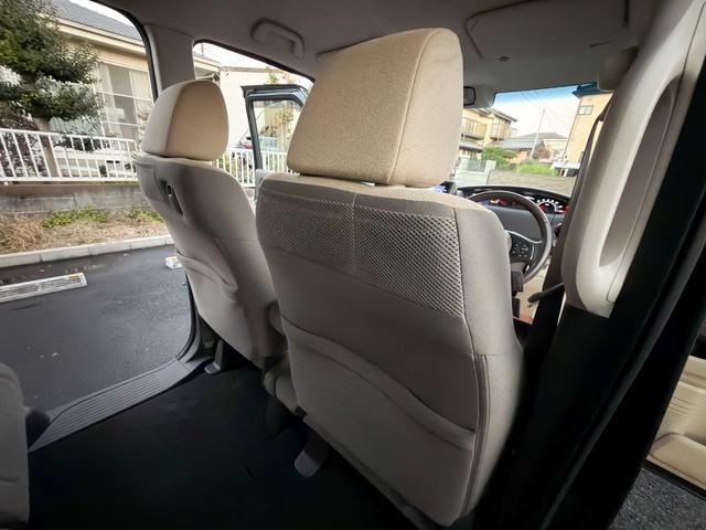 N-BOX G・Lターボホンダセンシング ターボ 衝突軽減ブレーキ 車線逸脱センサー 誤発進抑制 禁煙車 両側パワースライドドア 純正OPインターナビ 1セグTV Bluetooth バックカメラ パドルシフト ビルトインETC シートリフタ(70枚目)