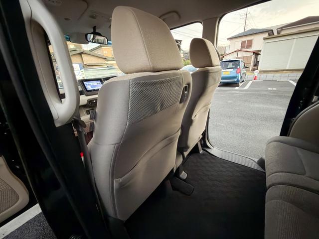 N-BOX G・Lターボホンダセンシング ターボ 衝突軽減ブレーキ 車線逸脱センサー 誤発進抑制 禁煙車 両側パワースライドドア 純正OPインターナビ 1セグTV Bluetooth バックカメラ パドルシフト ビルトインETC シートリフタ(72枚目)