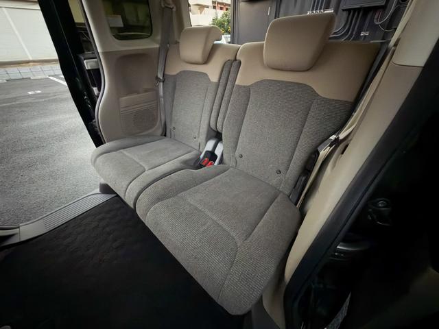 N-BOX G・Lターボホンダセンシング ターボ 衝突軽減ブレーキ 車線逸脱センサー 誤発進抑制 禁煙車 両側パワースライドドア 純正OPインターナビ 1セグTV Bluetooth バックカメラ パドルシフト ビルトインETC シートリフタ(73枚目)